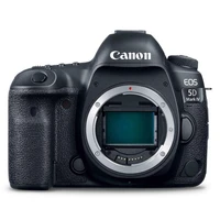دوربین دیجیتال کانن مدل EOS 5D Mark IV