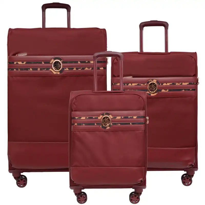 مجموعه سه عددی چمدان دی کی ان وای مدل CAMEO CM1