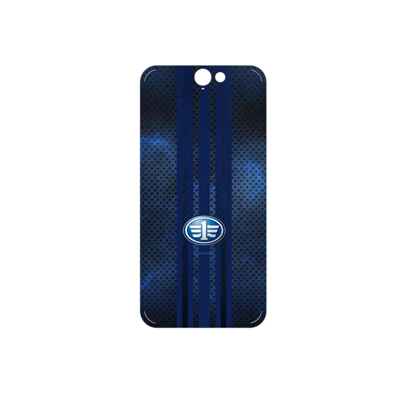 برچسب پوششی ماهوت مدل FAW مناسب برای گوشی موبایل اچ تی سی One A9