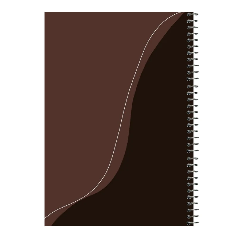 دفتر مشق 80 برگ اس جی مدل فانتزی کد 38