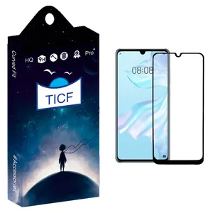 TICF +HD Screen Protector For Huawei P30