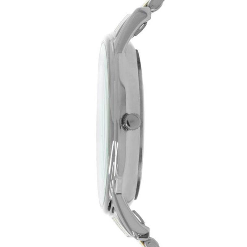 ساعت مچی عقربه ای مردانه کیو اند کیو مدل qa56j402y