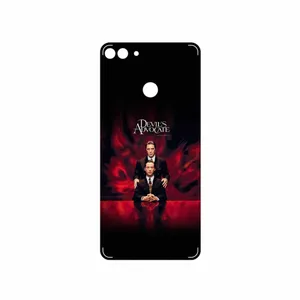 MAHOOT The Devils Advocate Cover Sticker for Huawei Y9 2018