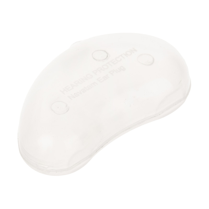 قاب محافظ گوش مدل صدفی بسته 50 عددی قاب محافظ گوش مدل صدفی بسته 50 عددی