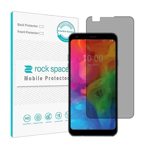 Rock space model HyPRV screen protector suitable for LG Q7 mobile phone