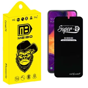 محافظ صفحه نمایش میبو مدل Transparent SuperD مناسب برای گوشی موبایل سامسونگ Galaxy A30