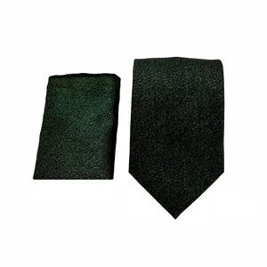 ست کراوات و دستمال جیب مردانه آریوان مدل ME3992