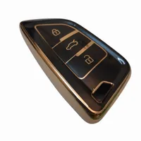 کاور ریموت و سوییچ خودرو دیاموند شاپینگ مدل DS-luxe-J7 مناسب برای جک J7