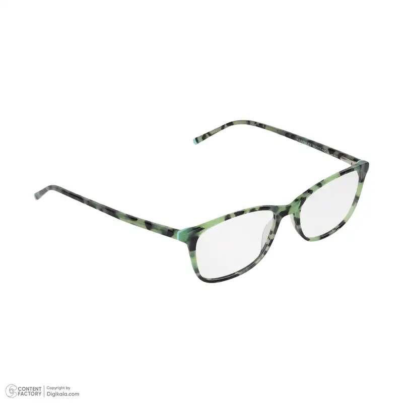 فریم عینک طبی مدل RGA039C3 Acetate Deep Pattern