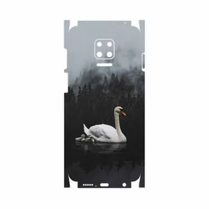 MAHOOT Swan Lake-FullSkin Cover Sticker for Xiaomi Redmi Note 9S