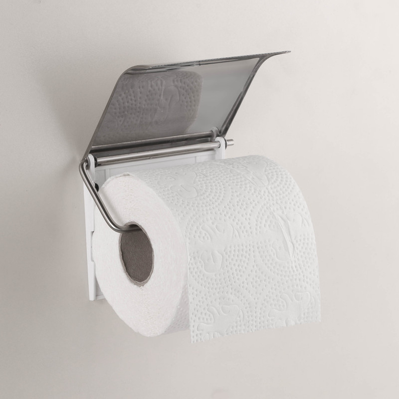 پایه رول دستمال کاغذی دلفین مدل ایلگار-il11-ss پایه رول دستمال کاغذی دلفین مدل ایلگار-il11-ss