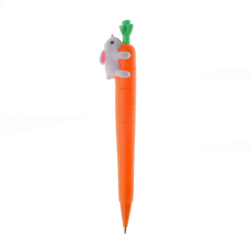 مداد نوکی 0.5 میلی متری مدل هویج و خرگوش