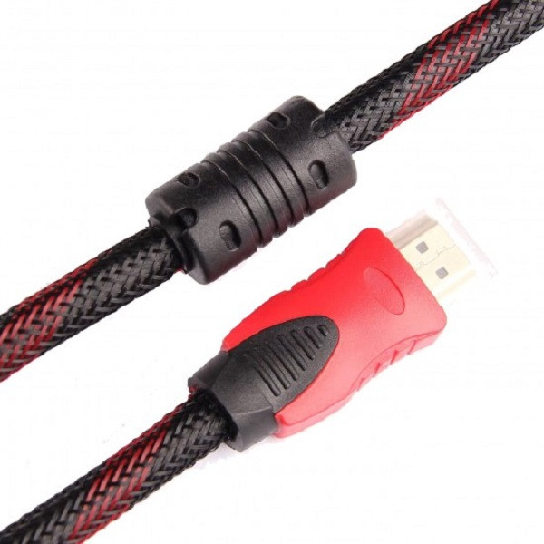 کابل HDMI مدل 08 طول 10 متر 3