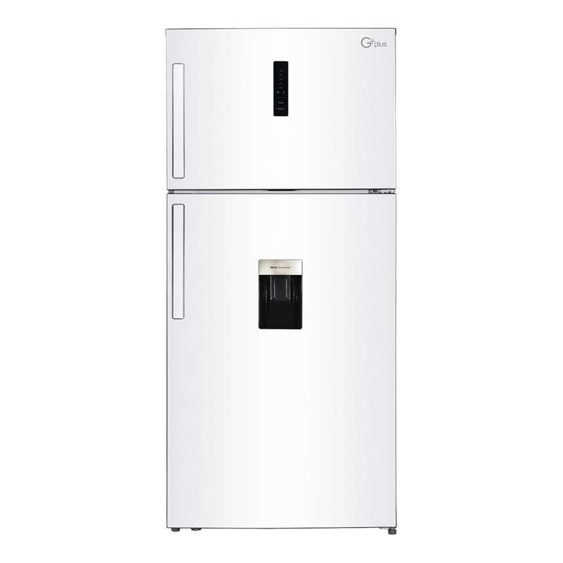 یخچال و فریزر 26 فوت جی پلاس مدل GRF-P5319W یخچال و فریزر 26 فوت جی پلاس مدل GRF-P5319W
