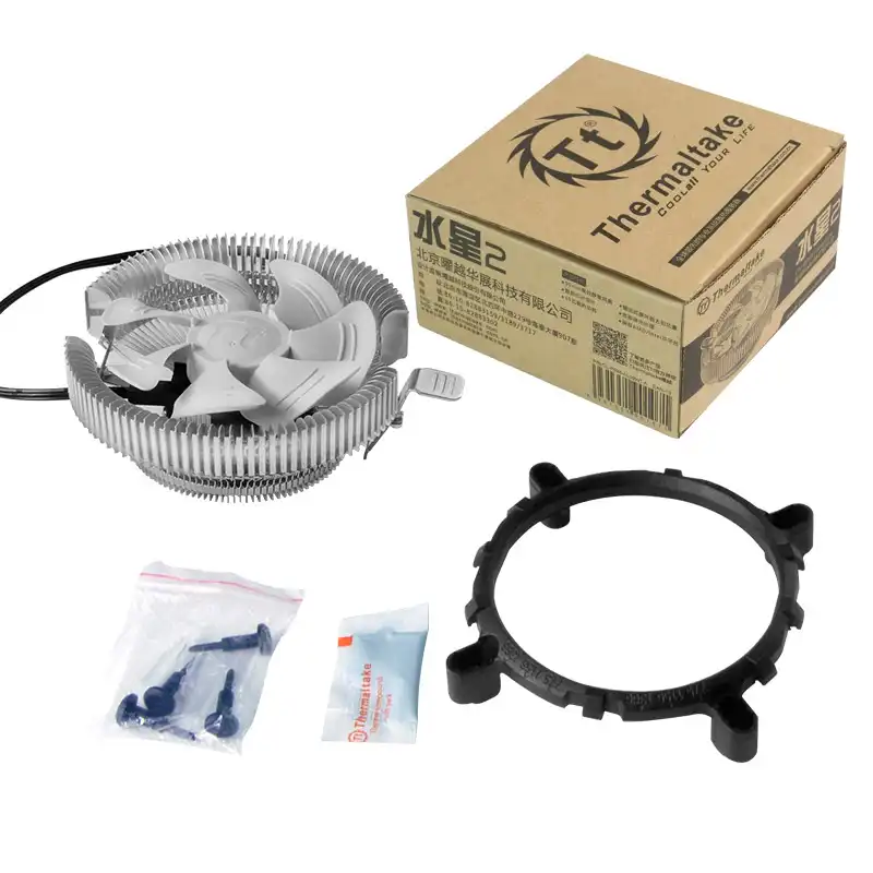 خنک کننده پردازنده ترمالتیک مدل MERCURY 2