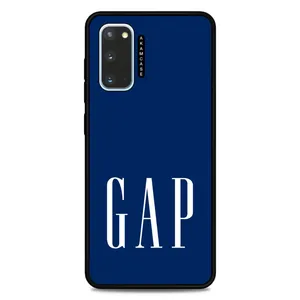 AKAM AMC-WSGS20-BRANDS-30 Cover For Samsung Galaxy S20