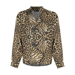 بلوز زنانه گردیه مدل 304190-15