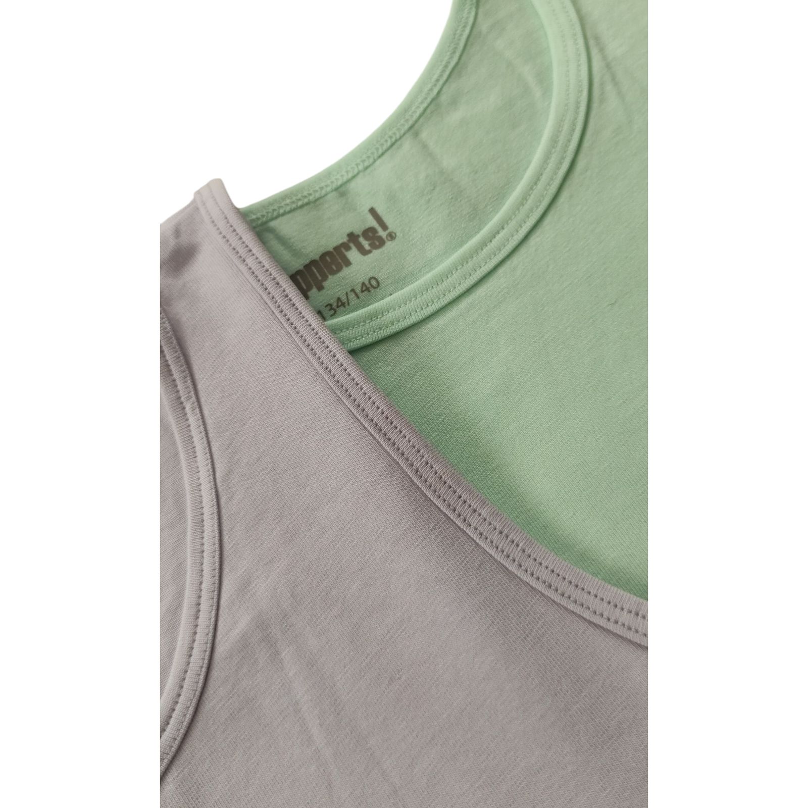 تاپ پسرانه پیپرتس مدل A00 مجموعه 2 عددی - - 4