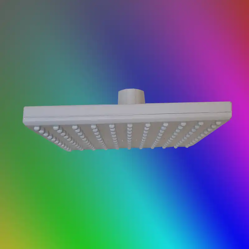 سردوش حمام هژیر کام مدل فلت abs