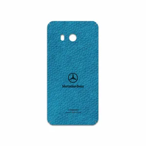 MAHOOT BL-MBNZ Cover Sticker for HTC U11
