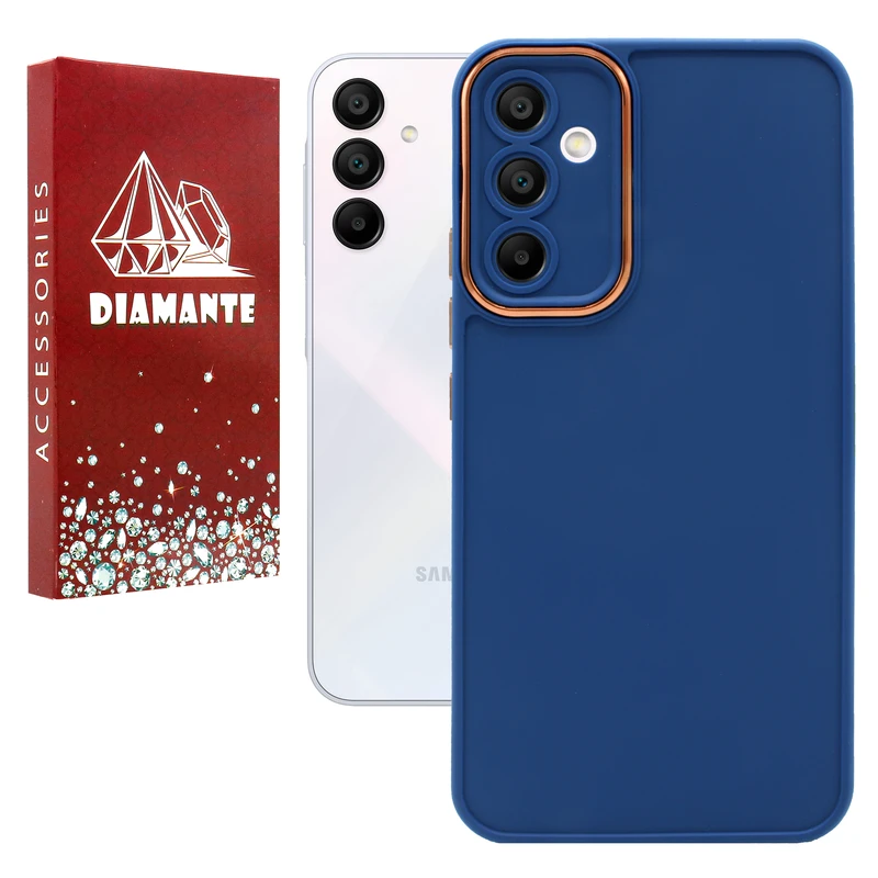 کاور دیامانته مدل Kilifi Rd مناسب برای گوشی موبایل سامسونگ Galaxy A13 5G