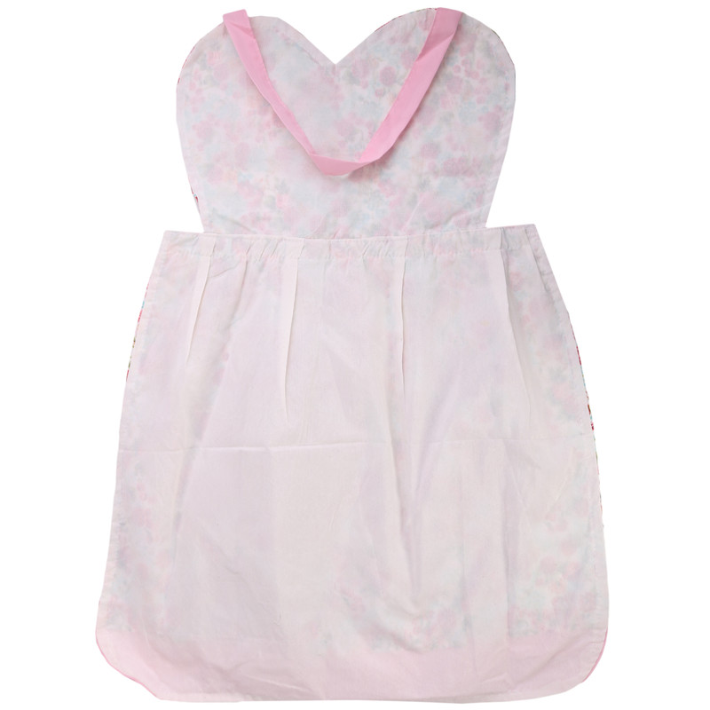 پیش بند آشپزخانه طرح گل کد pj-103148