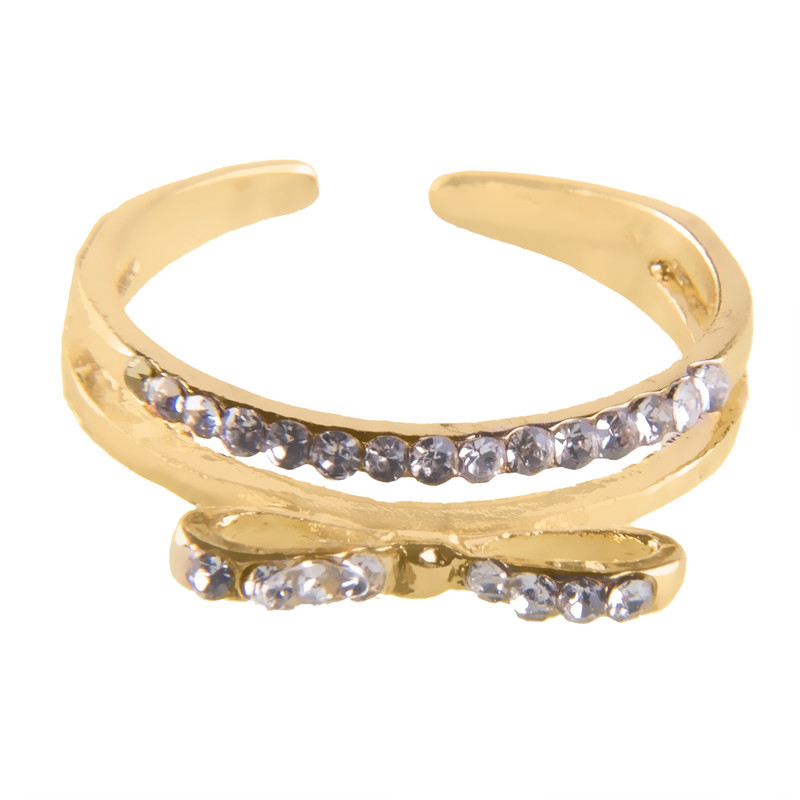 بند انگشتی زنانه کد RKH_349