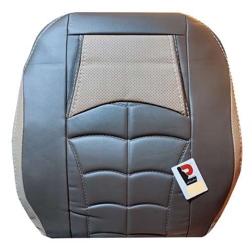 روکش صندلی پارس کاور طرح سیکس بک مناسب برای سمند