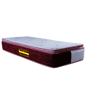 تشک ویگن مدل اورانوس یک نفره سایز 120x200 سانتی متر