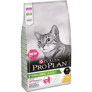 نقد و بررسی غذای خشک گربه پروپلن مدل Sterilised وزن 10 کیلوگرم توسط خریداران