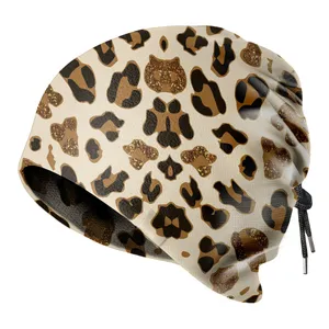 دستمال سر و گردن هزاردستان مدل DB78