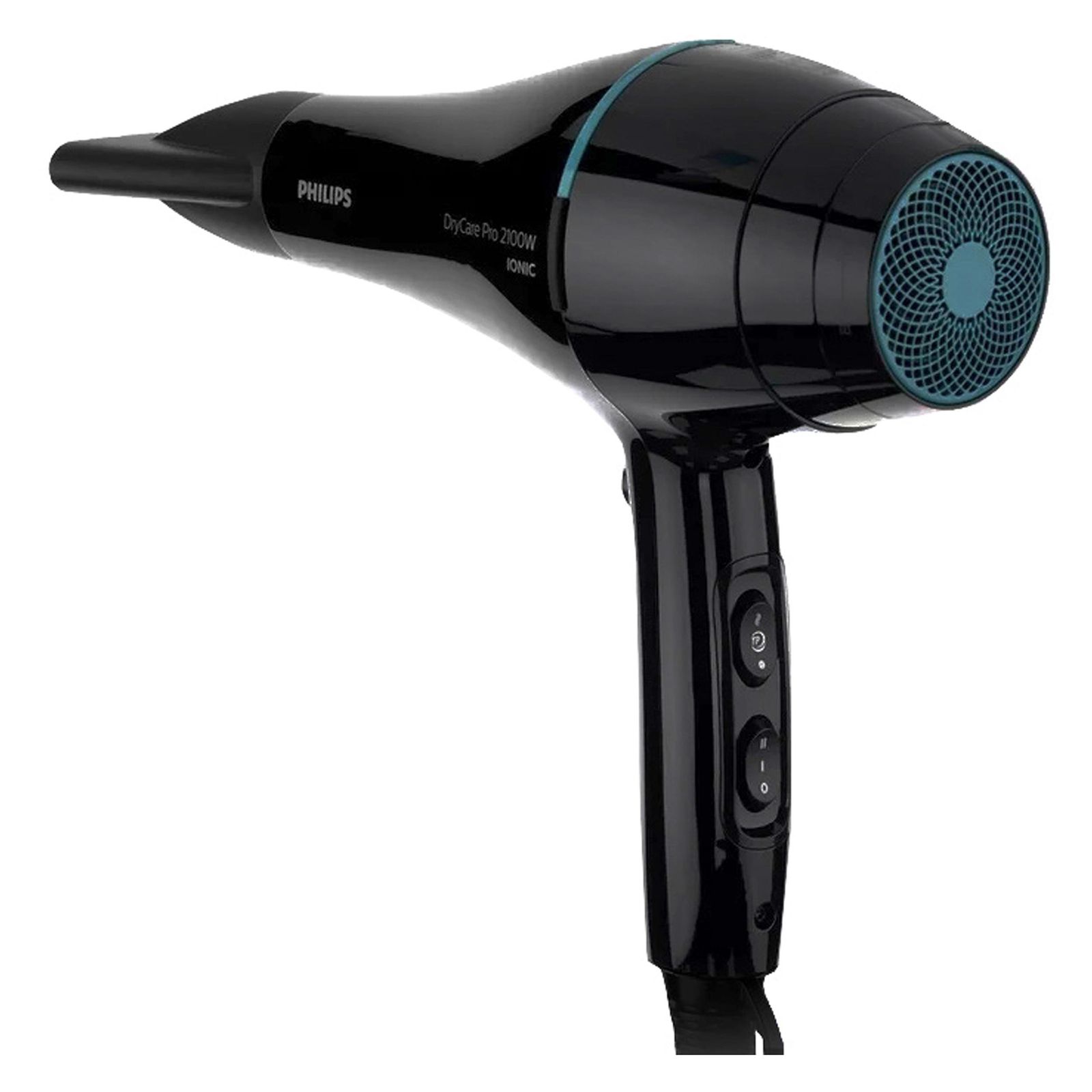 سشوار حرفه ای فیلیپس مدل BHD272 - - 3