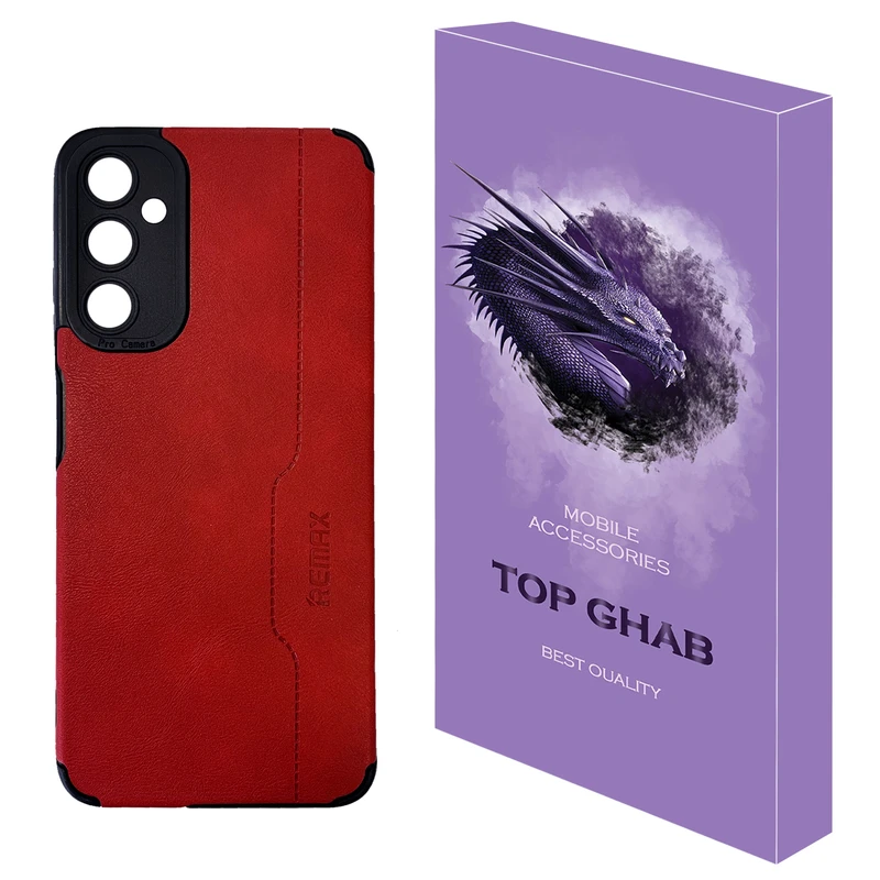   کاور تاپ قاب مدل ICHARM مناسب برای گوشی موبایل سامسونگ Galaxy A05s