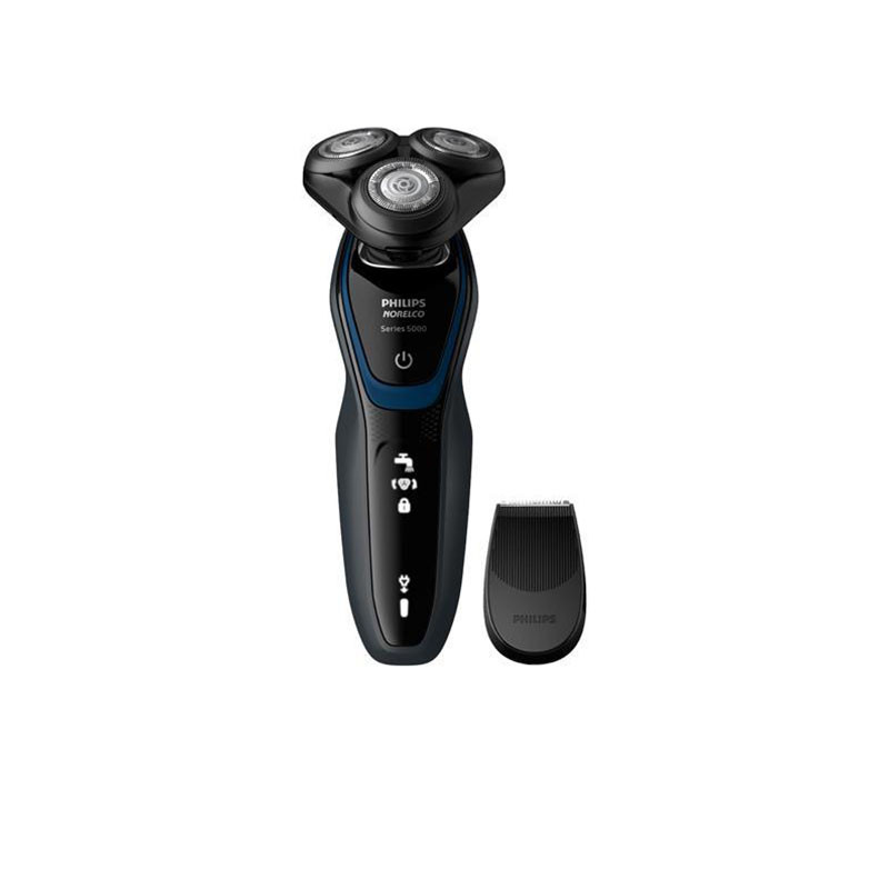 ماشین اصلاح موی سر و صورت فیلیپس مدل S5203/81