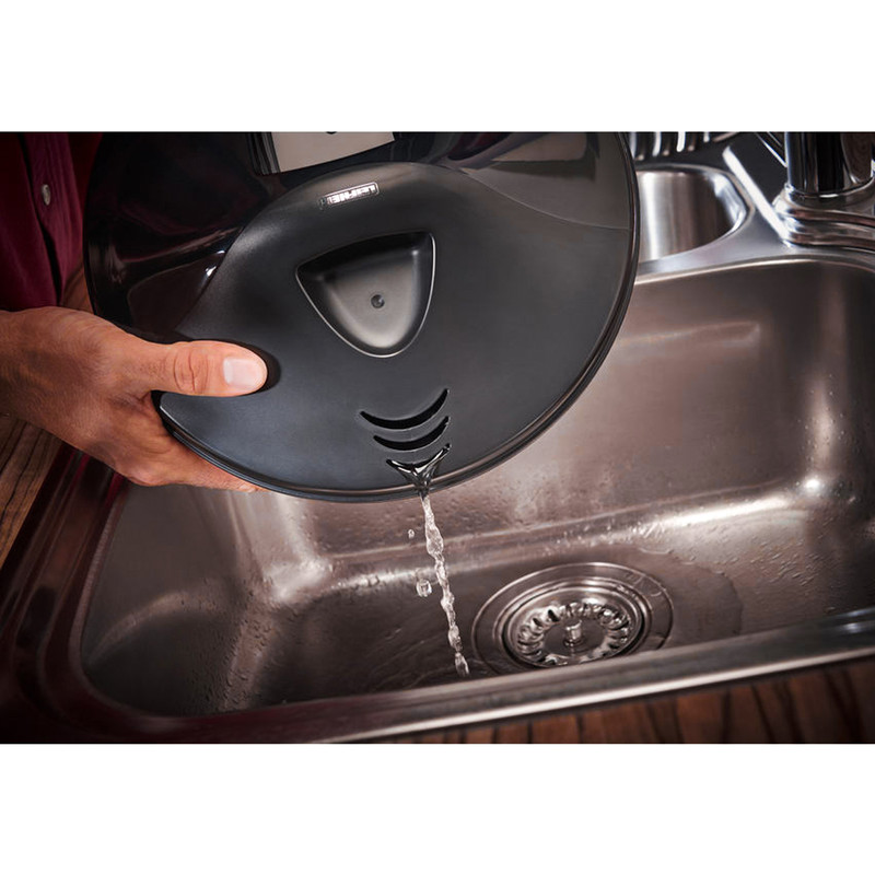 سبزی خشک کن دستی لایف هایت مدل Clever 32410