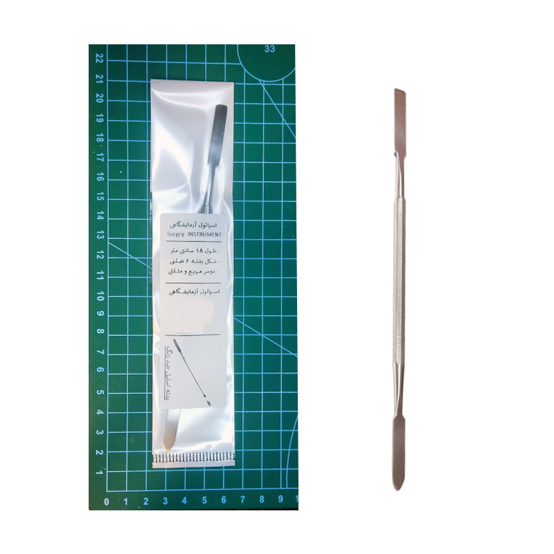 اس‍پاتول مدل SRN18