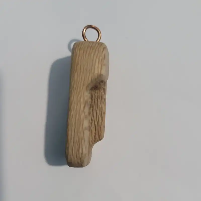 گردنبند مدل موآی