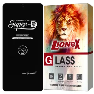 Lionex SUPRL30 Screen Protector For Xiaomi 14T / 14T Pro