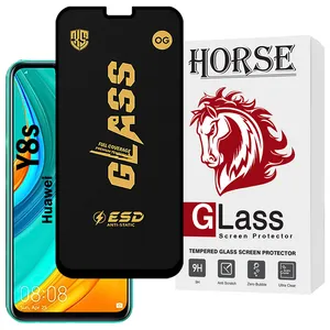 Horse OGESDH Screen Protector Suitable For Huawei Y8s