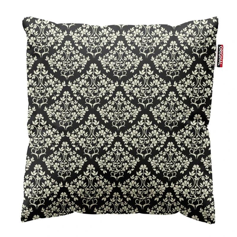 کوسن مدل کلاسیک سایز 30*30 سانتی متر