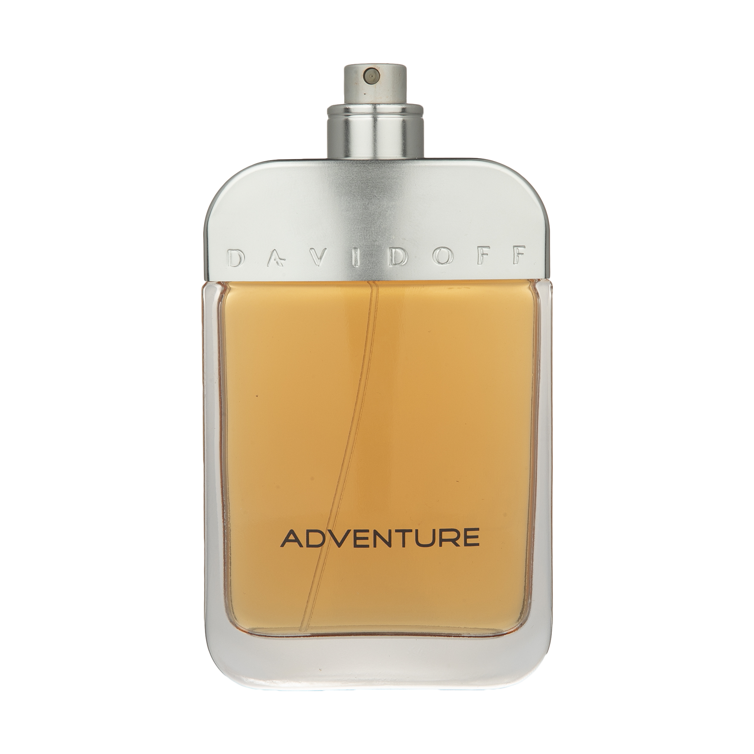 ادو تویلت مردانه داویدف مدل Adventure حجم 100 میلی لیتر