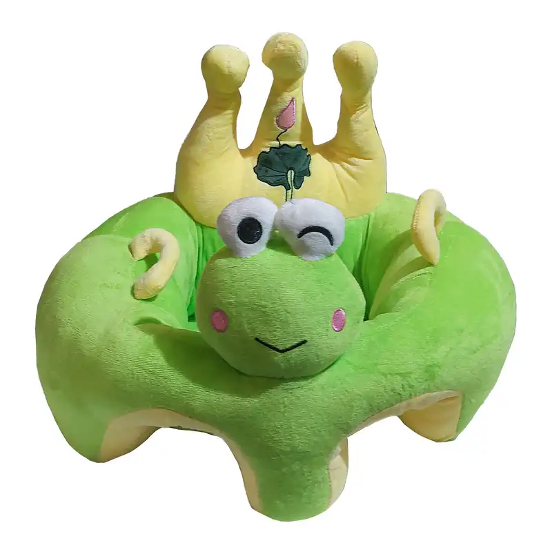 صندلی پشتیبان کودک طرح قورباغه مدل 2440