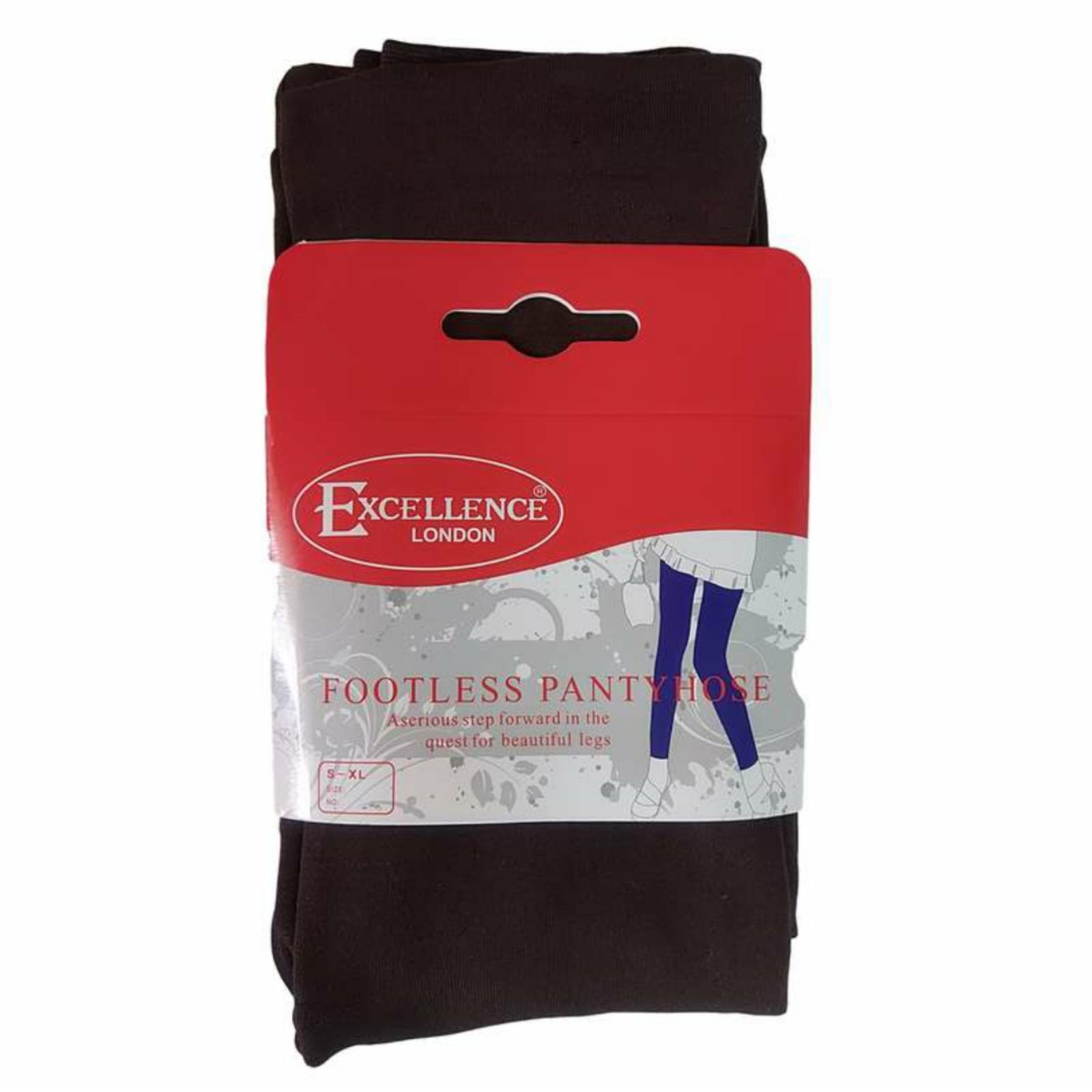 جوراب شلواری زنانه اکسلنس مدل 60 -  - 3