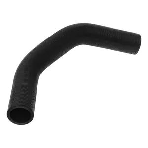 شلنگ ورودی آب بالای رادیاتور جی ای اس پی کد 508038 مناسب برای پراید 131 و پراید 132