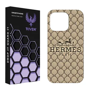RIVEN RI1-3 Case For Apple iPhone 12 Pro