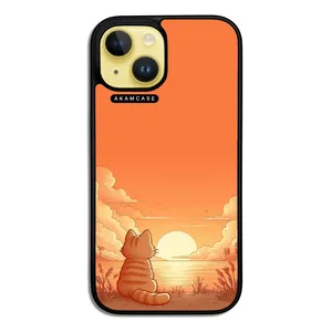 AKAM AMC-WA15-CATS-32 Cover For Apple iPhone 15