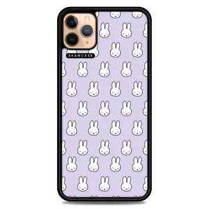 AKAM AMC-WA11PRO-BUNNY-22 Cover For Apple iPhone 11 Pro