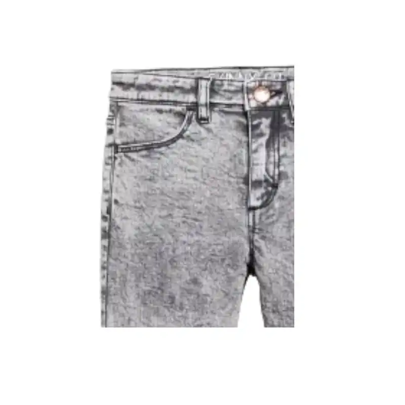 شلوار جین دخترانه کد 726 H