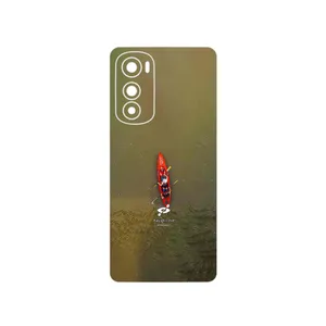MAHOOT Kayak Cover Sticker for Motorola Edge 30