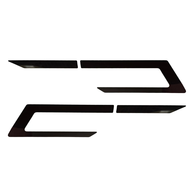 قاب زیر آینه خودرو مدل 01 مناسب برای فونیکس fx مجموعه 4 عددی